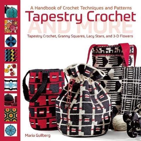 boekenbalie_9781570767678_cover Tapestry Crochet and More
