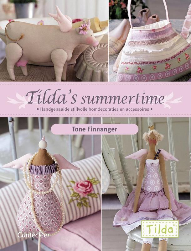 Tilda's Summertime