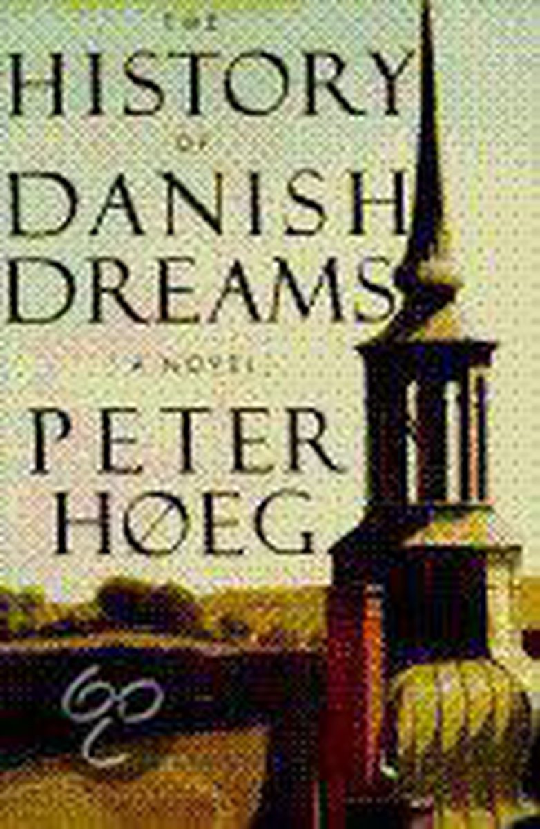 The History of Danish Dreams