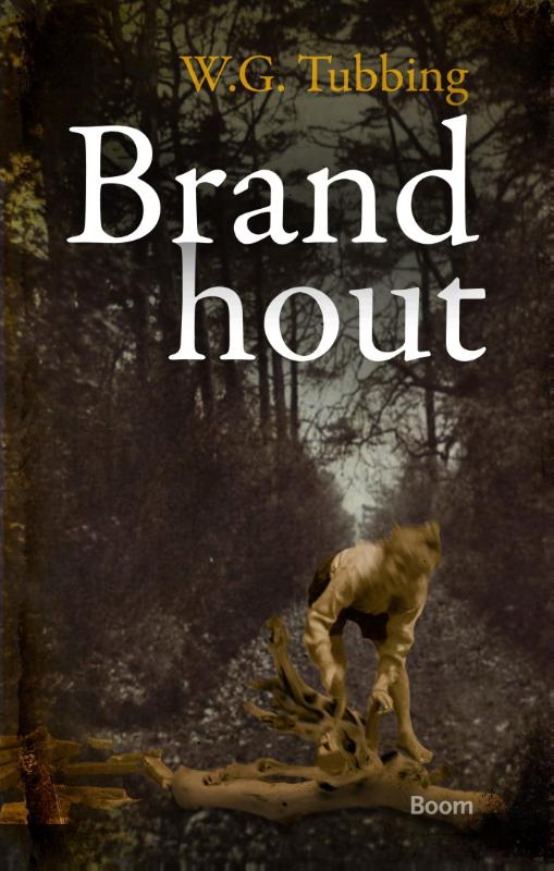 Wim Gerard Tubbing Brandhout thumbnail