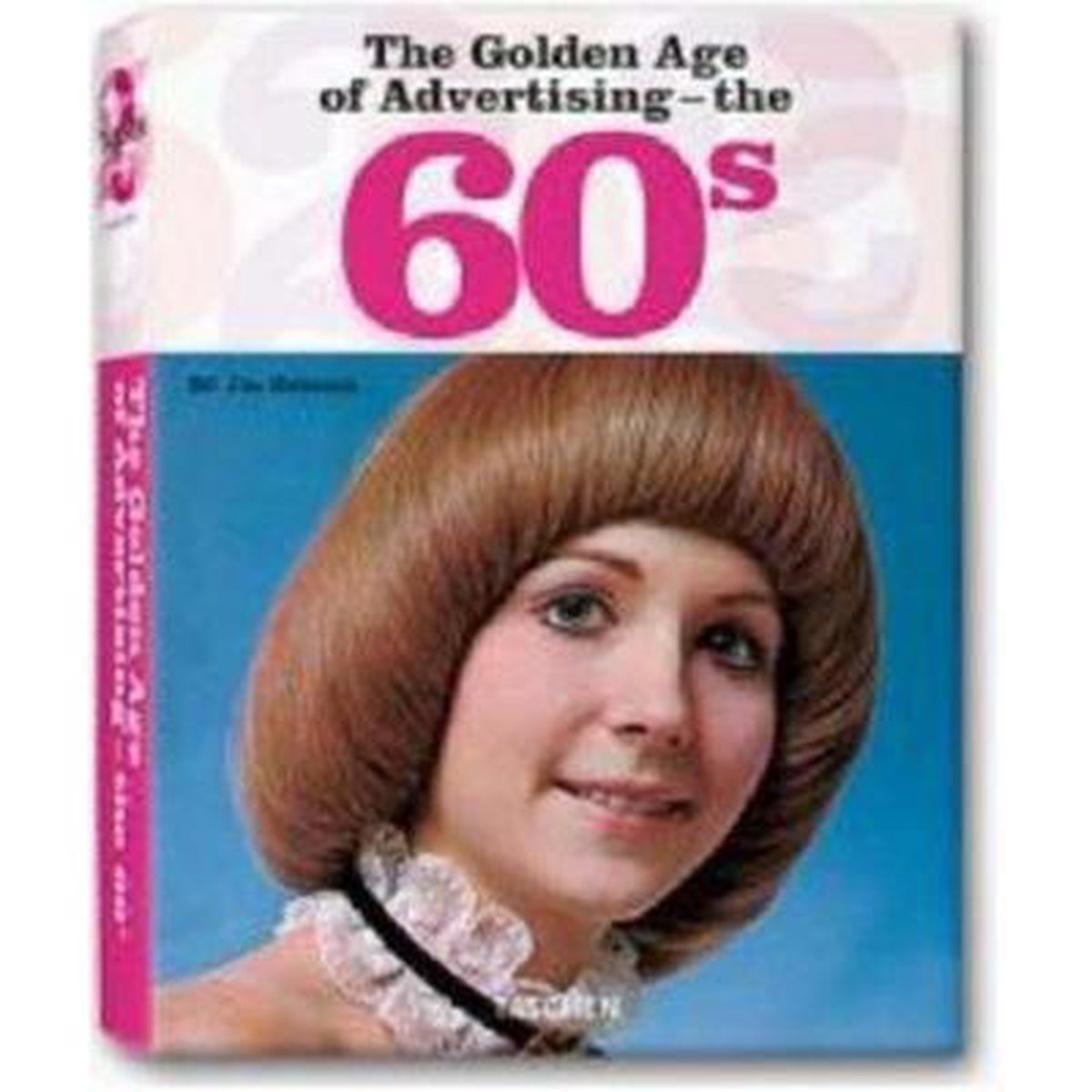 Golden age of advertising 60 s