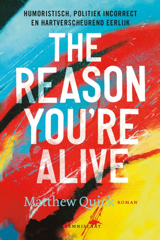 The reason you’re alive.