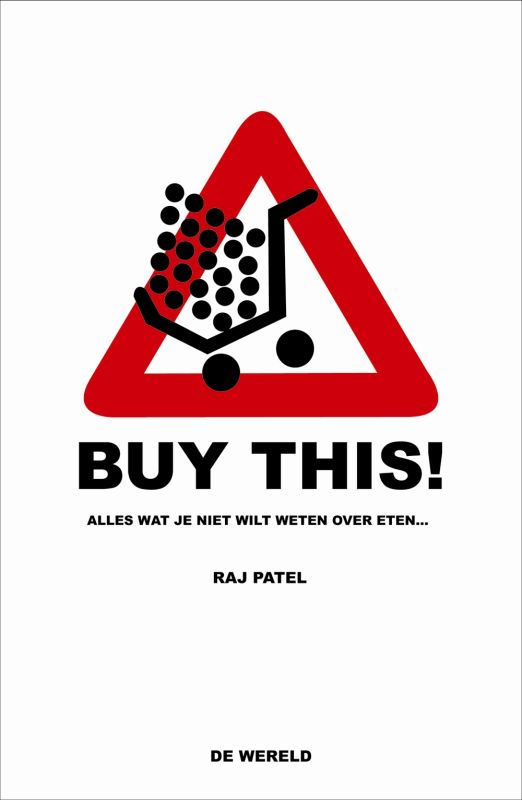 BYY THIS! alles wat je niet wilt weten over je eten