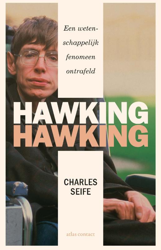 Charles Seife Hawking thumbnail