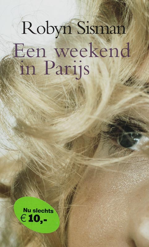 boekenbalie_9789022544853_cover Een weekend in Parijs