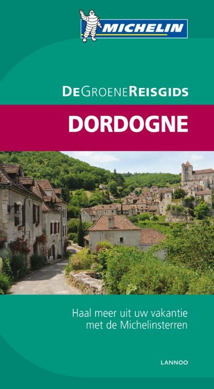 boekenbalie_9789020988086_cover Dordogne-Perigord / De Groene Reisgids
