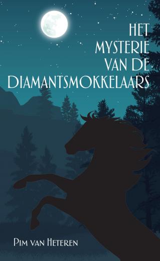 Het mysterie van de diamantsmokkelaars