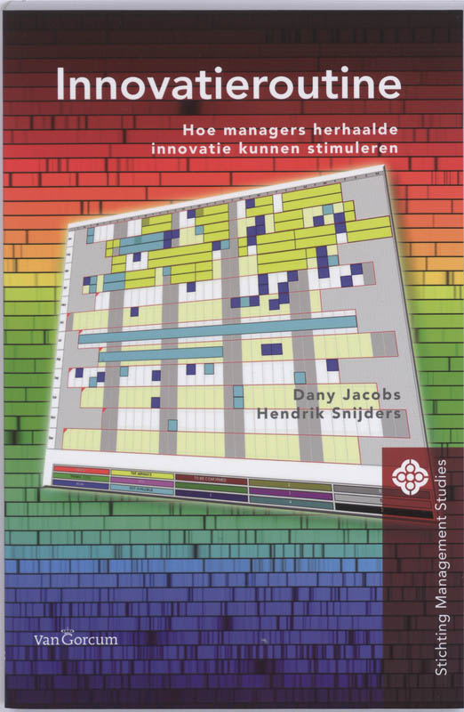 H. Snijders Innovatieroutine / Stichting Management Studies