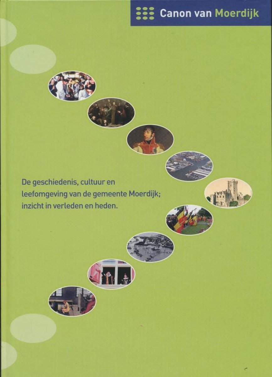 Canon van Moerdijk