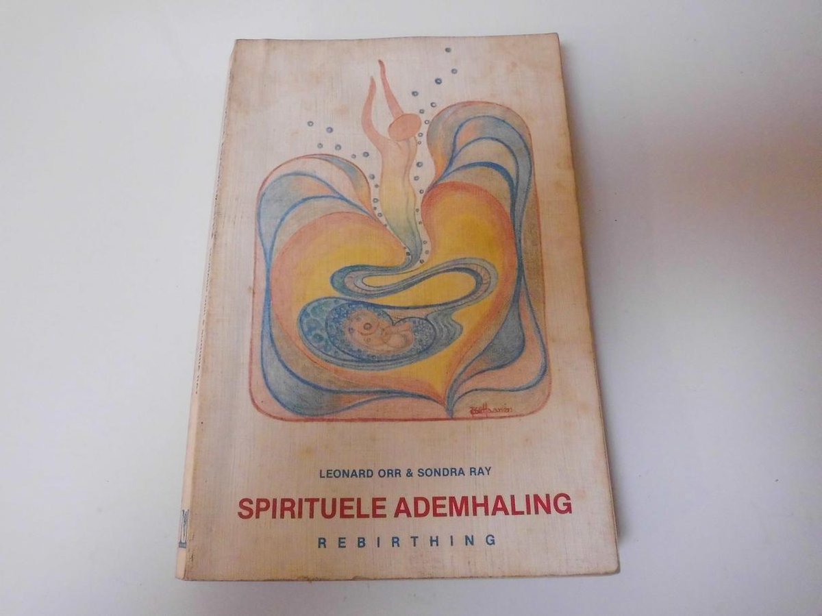 Spirituele ademhaling