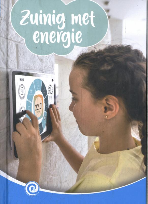 Zuinig met energie / Mini Informatie / 507