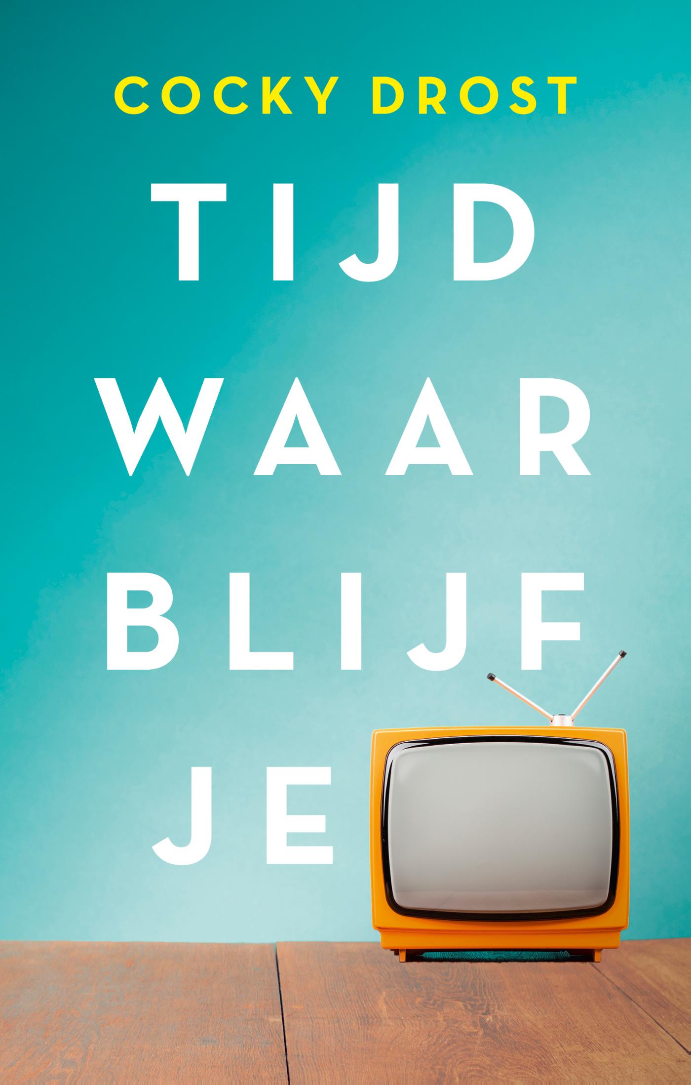 boekenbalie_9789043532389_cover Tijd waar blijf je?