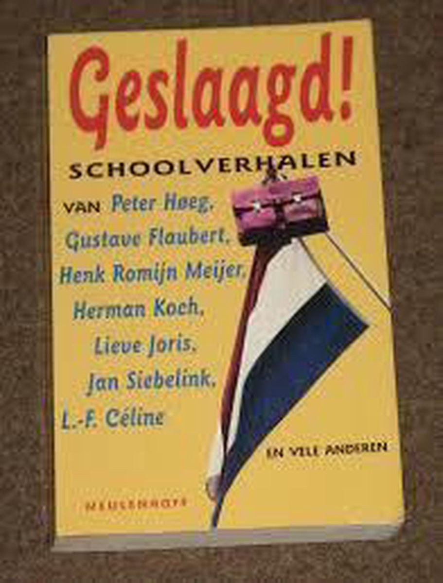 boekenbalie_9789029043458_cover Geslaagd !