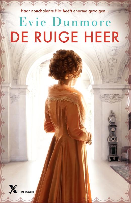 Evie Dunmore De Ruige Heer / De Vrouwen Van Oxford / 3