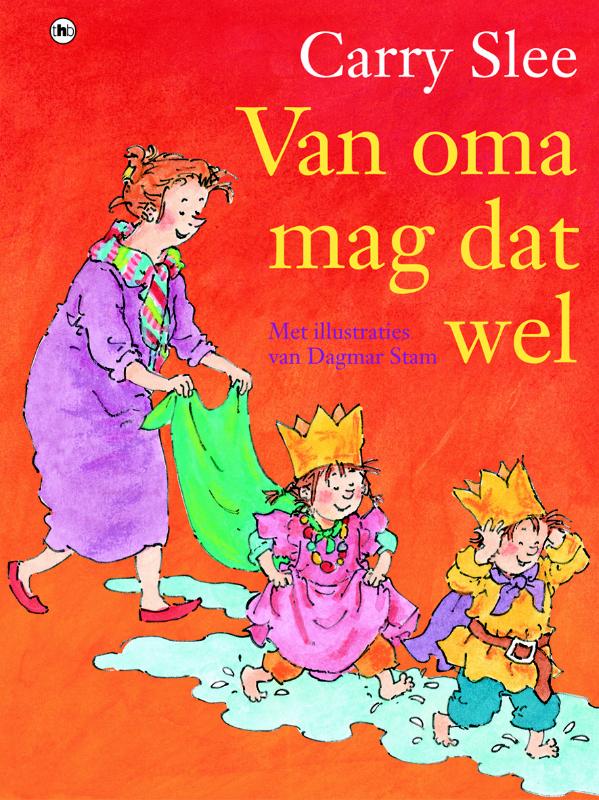 boekenbalie_9789044324280_cover Van oma mag dat wel