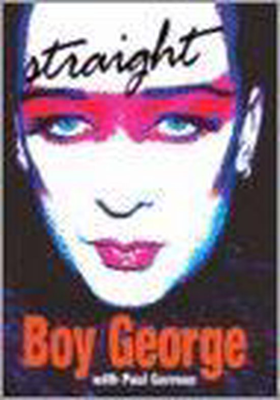 Boy George Straight thumbnail