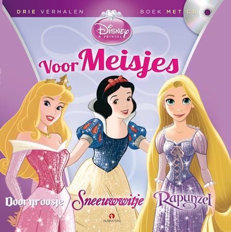 Disney voor meisjes