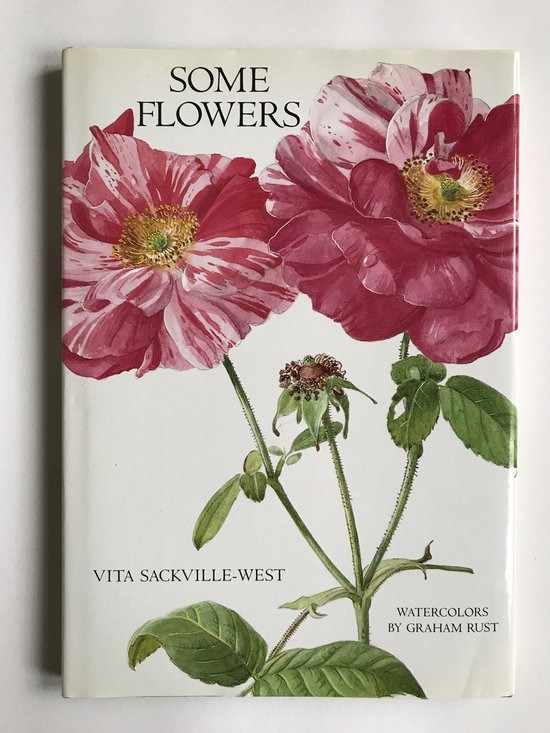 Some Flowers