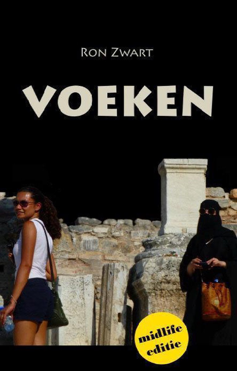 Voeken