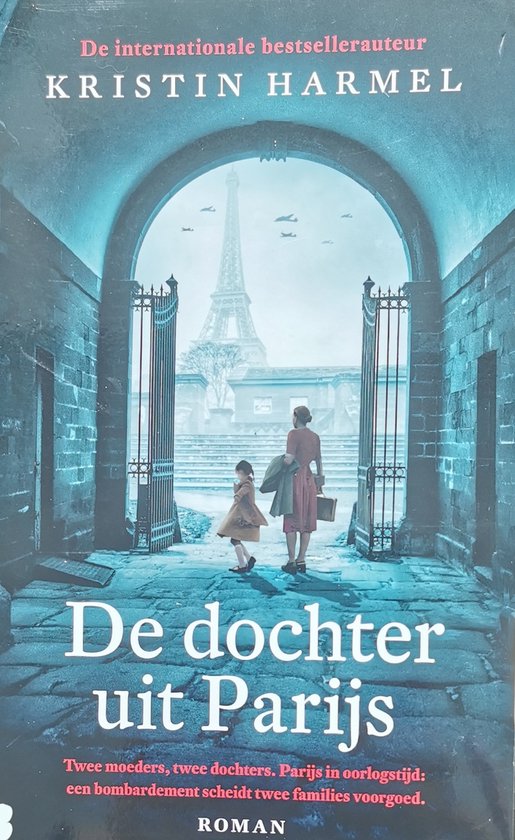 De dochter uit Parijs