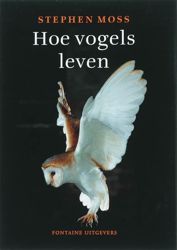 Hoe vogels leven