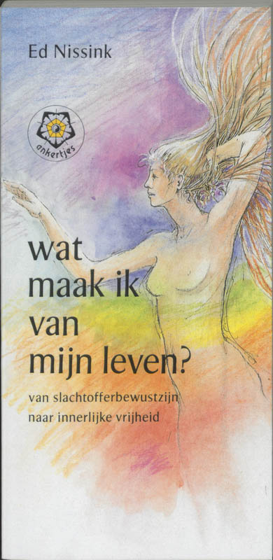 E. Nissink Wat Maak Ik Van Mijn Leven? / Ankertjes / 183