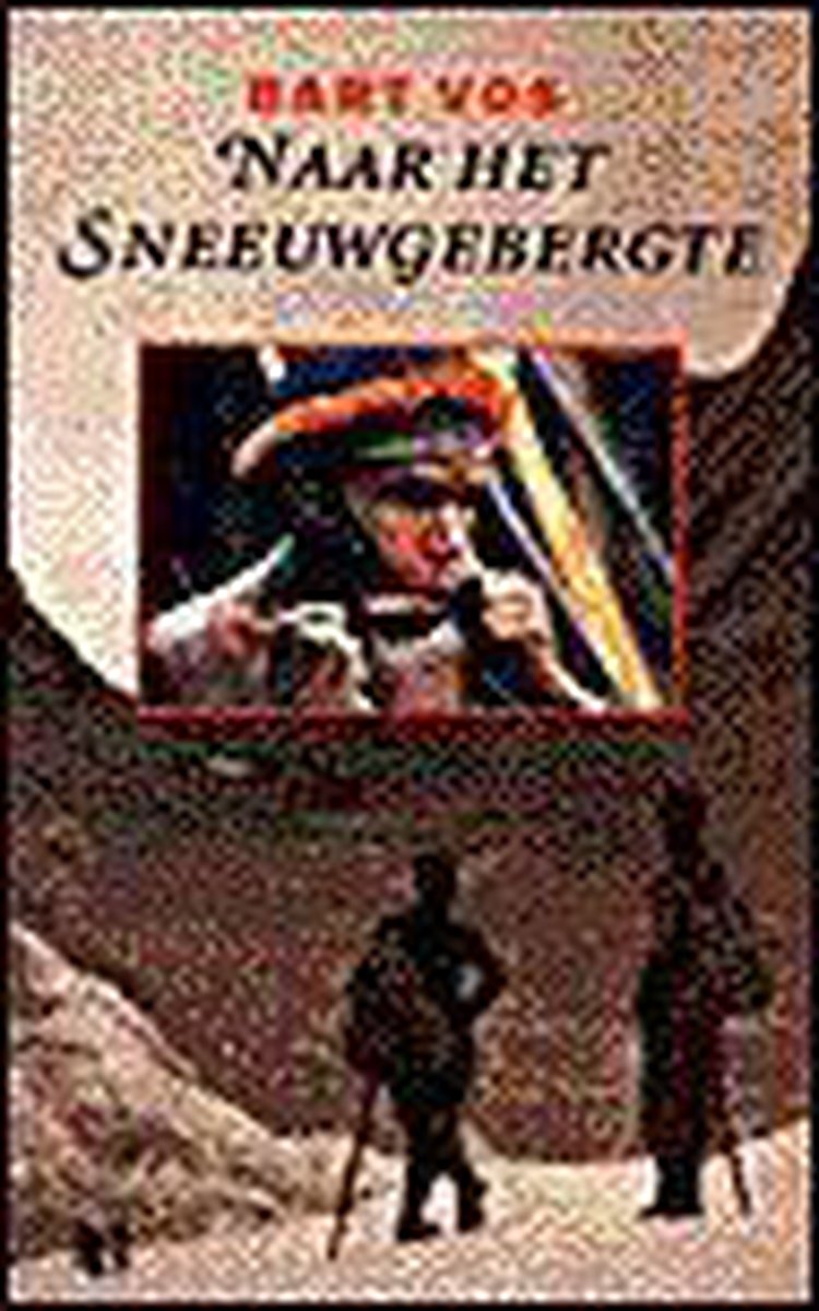 boekenbalie_9789041350022_cover NAAR HET SNEEUWGEBERGTE