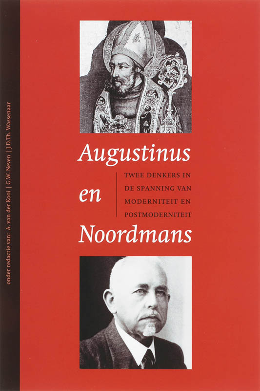Augustinus en Noordmans