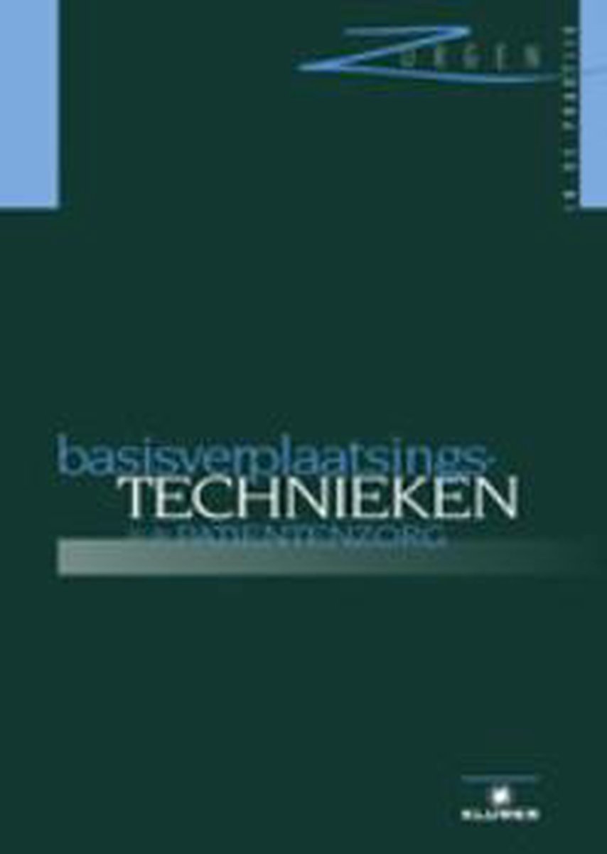 Basisverplaatsingstechnieken in de patientenzorg