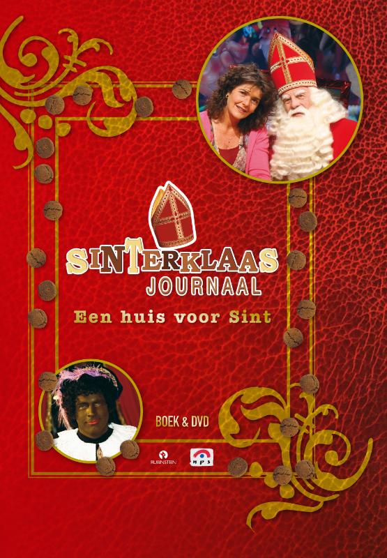 Een Huis Voor Sinterklaas -Dvd