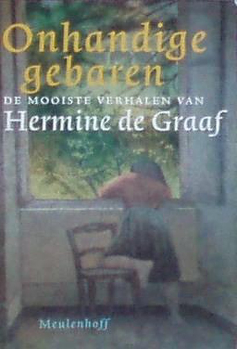 H. de Graaf Onhandige Gebaren