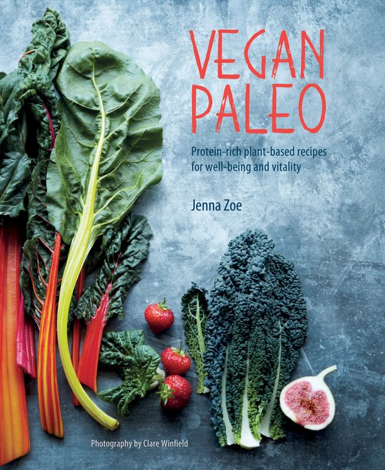 Jenna Zoe Vegan Paleo thumbnail