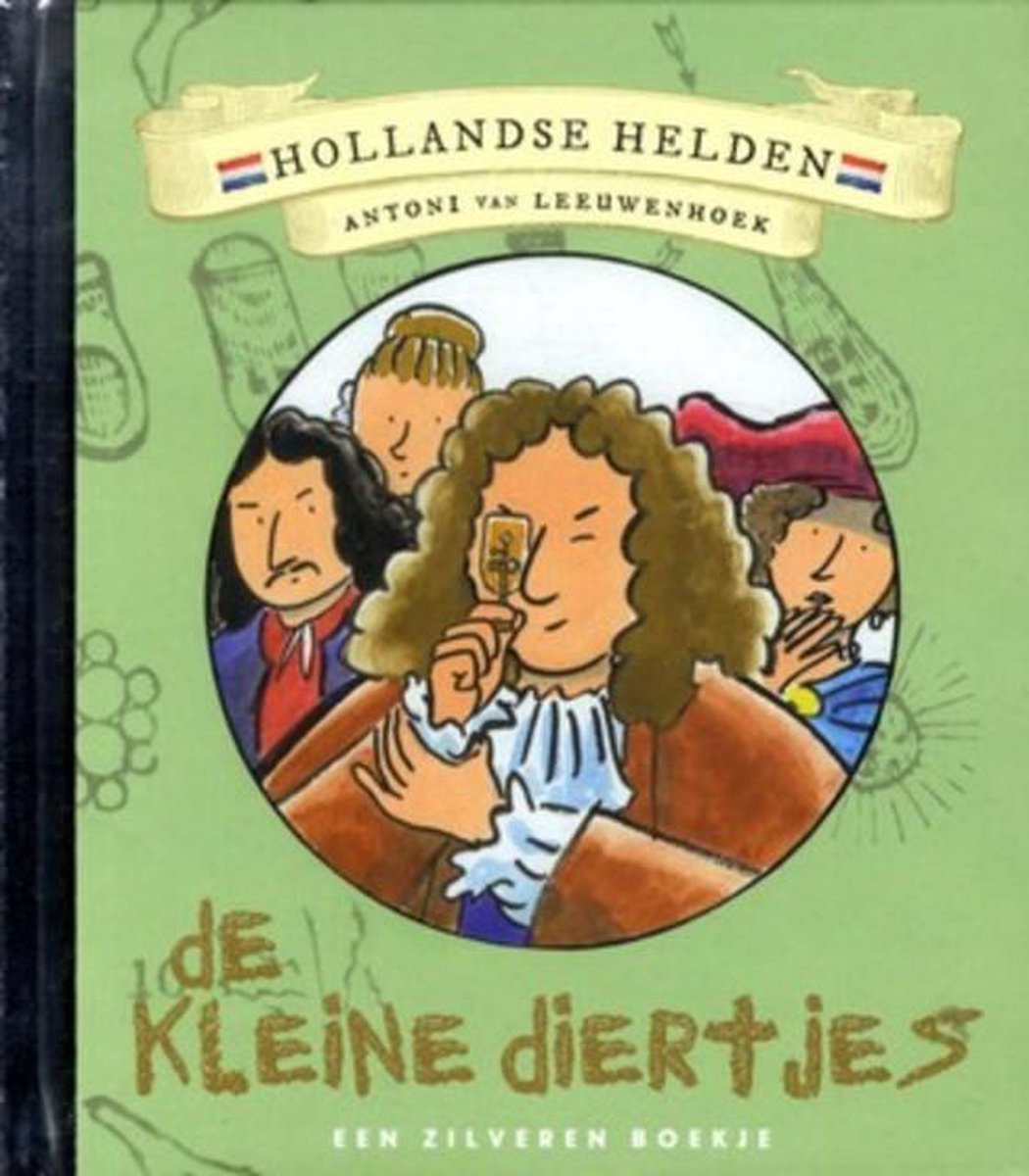 De kleine diertjes / Hollandse helden