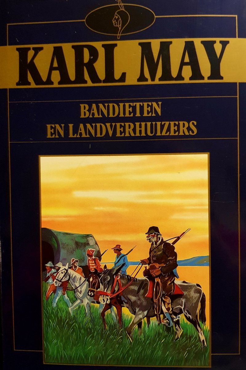 BANDIETEN EN LANDVERHUIZERS