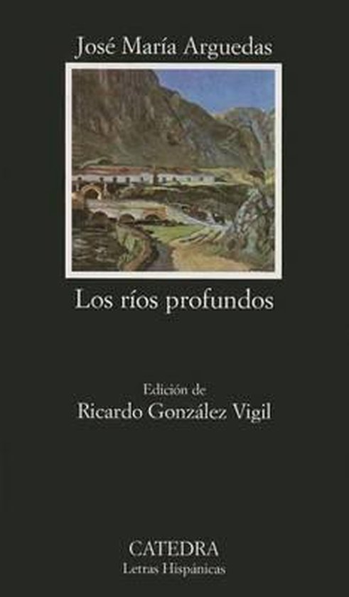 Los Rios Profundos