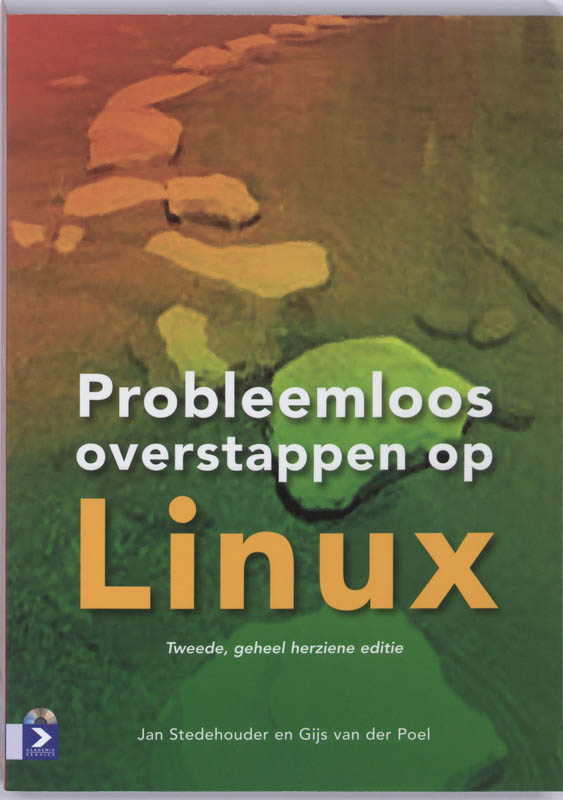 J. Stedehouder Probleemloos Overstappen Op Linux
