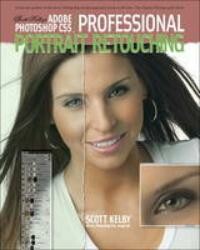 Professional Portrait Retouching Techniques for Photographers Using Photoshop