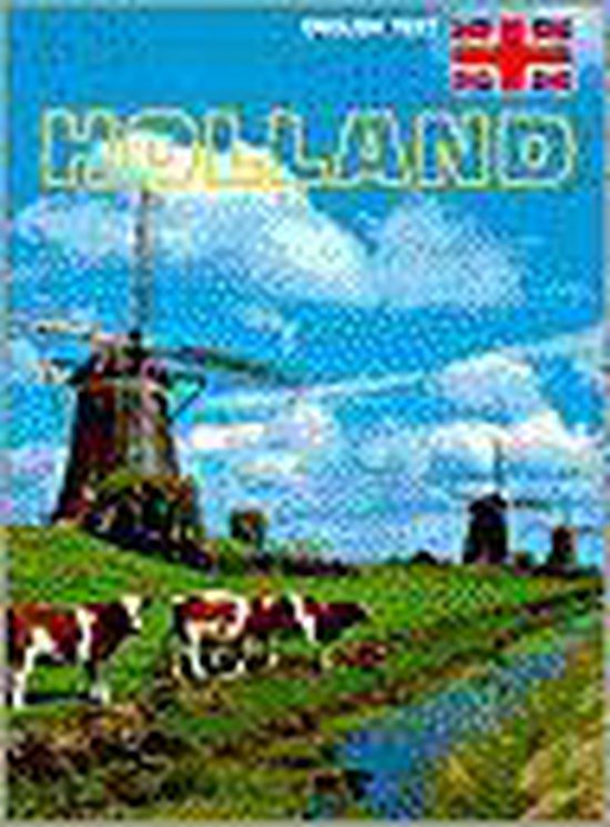 HOLLAND ENGELSE-ED