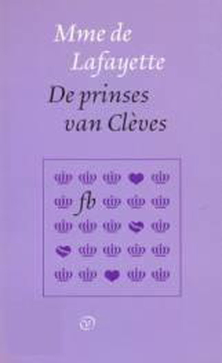 De prinses van Clèves