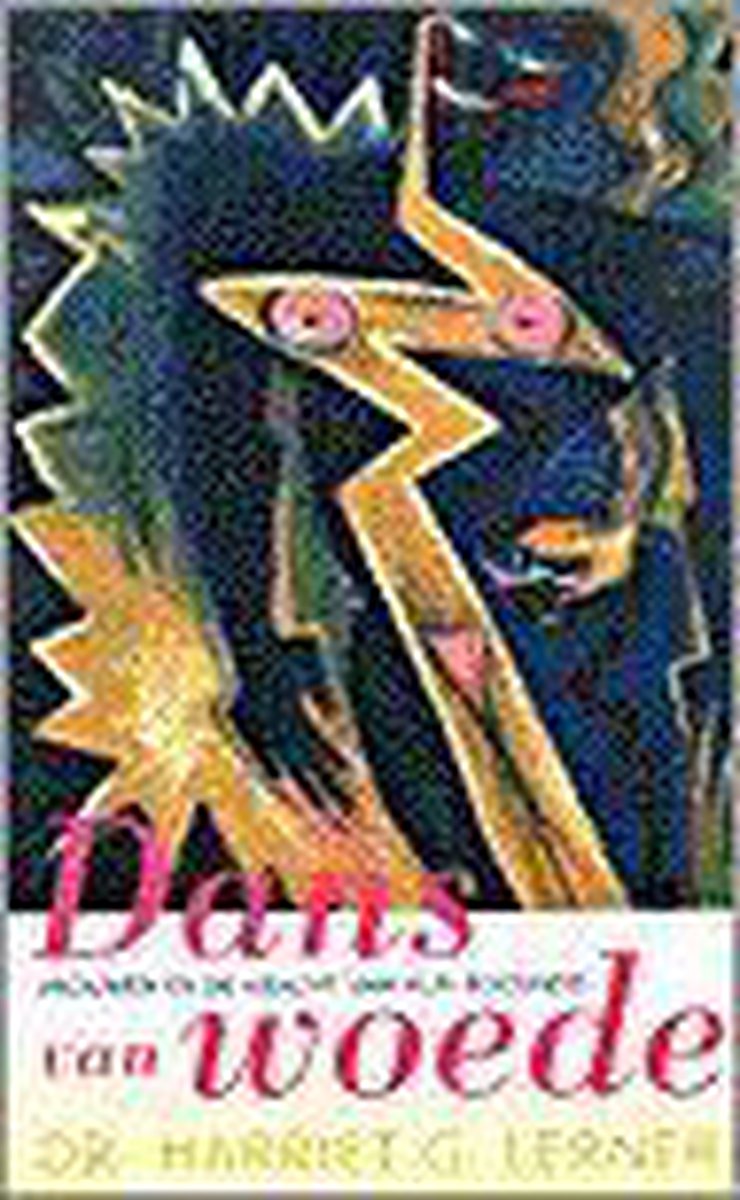 H.G. Lerner Dans Van Woede thumbnail