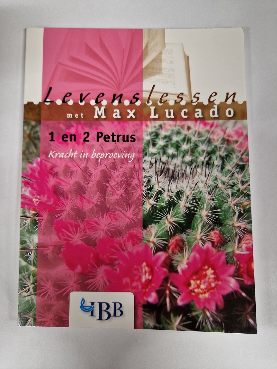 boekenbalie_9789032390204_cover Levenslessen - 1 en 2 petrus