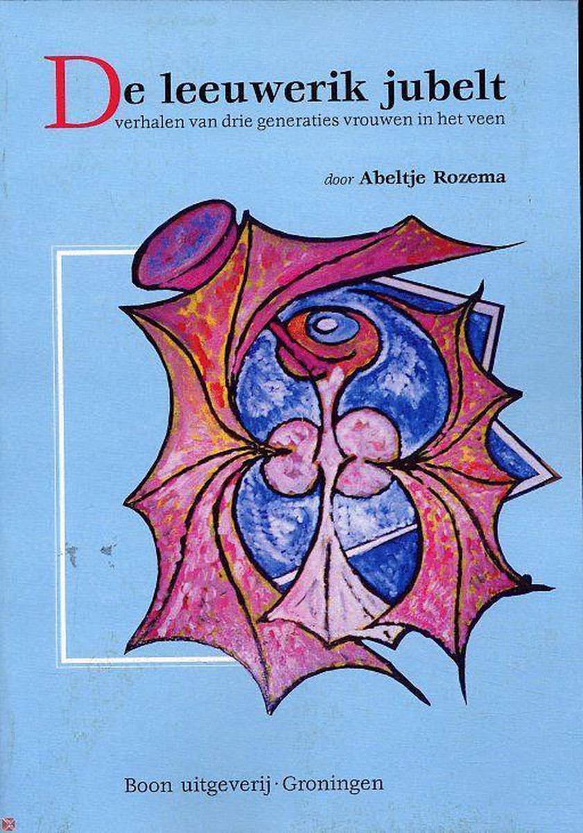 boekenbalie_9789075913262_cover LEEUWERIK JUBELT