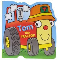 Tom de Tractor