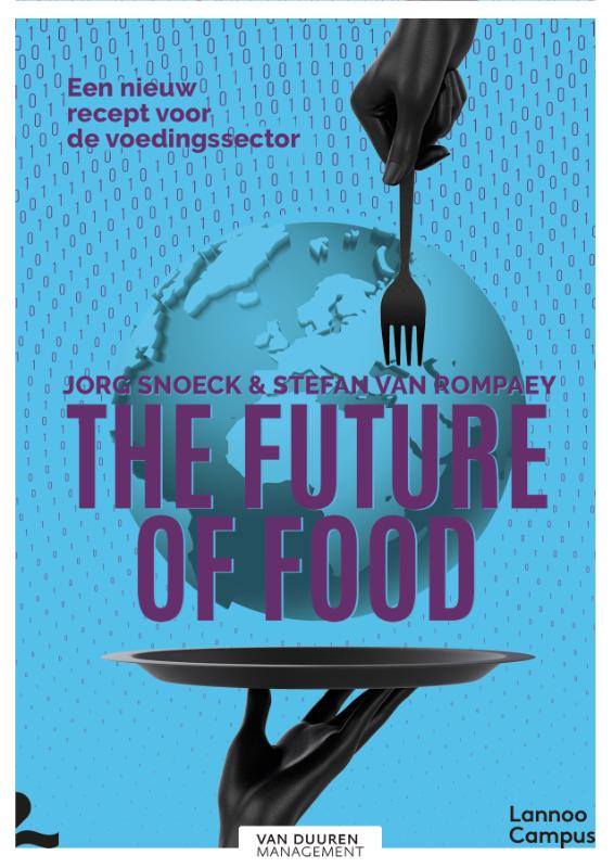 Jorg Snoeck The Future Of Food thumbnail