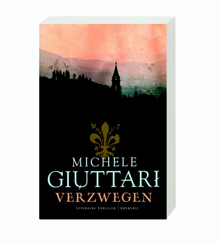 Michelle Giuttari Verzwegen thumbnail