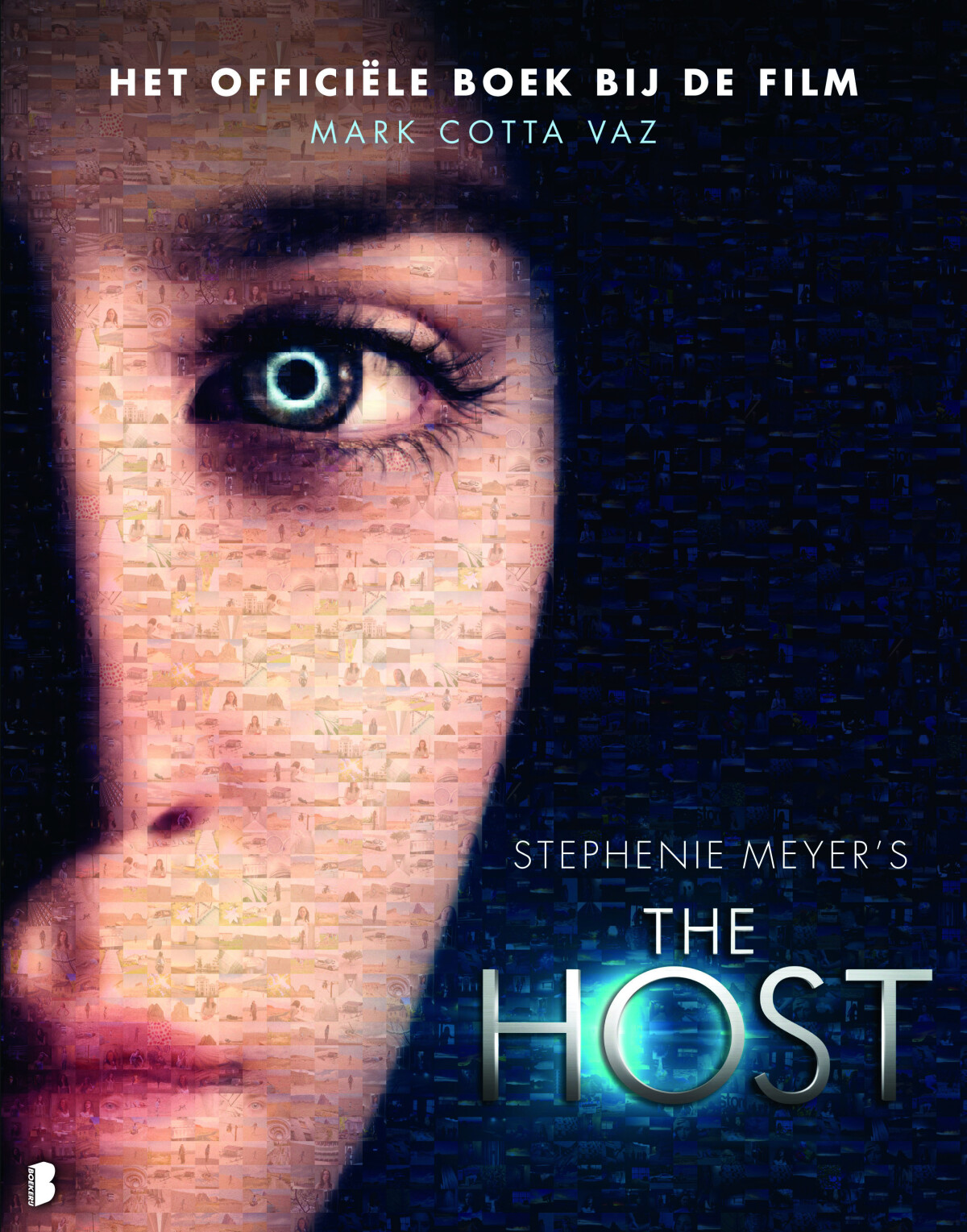The host