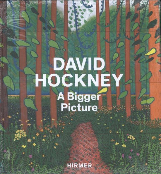 David Hockney