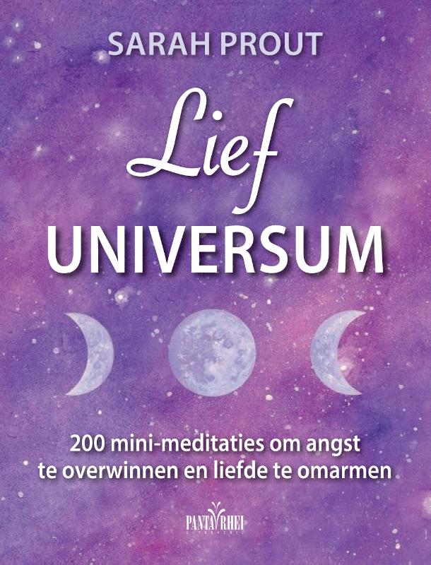 Sarah Prout Lief Universum