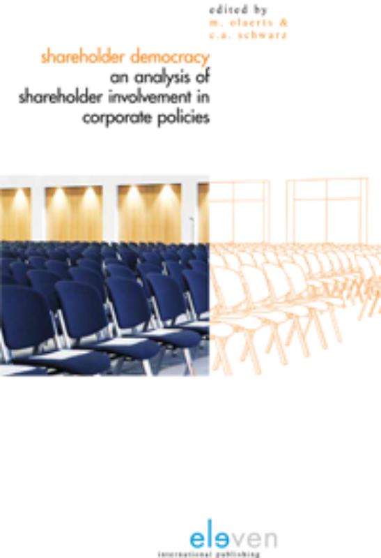 Shareholder democracy