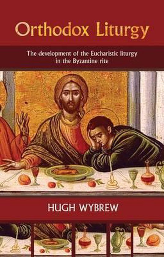 boekenbalie_9780281070985_cover The Orthodox Liturgy